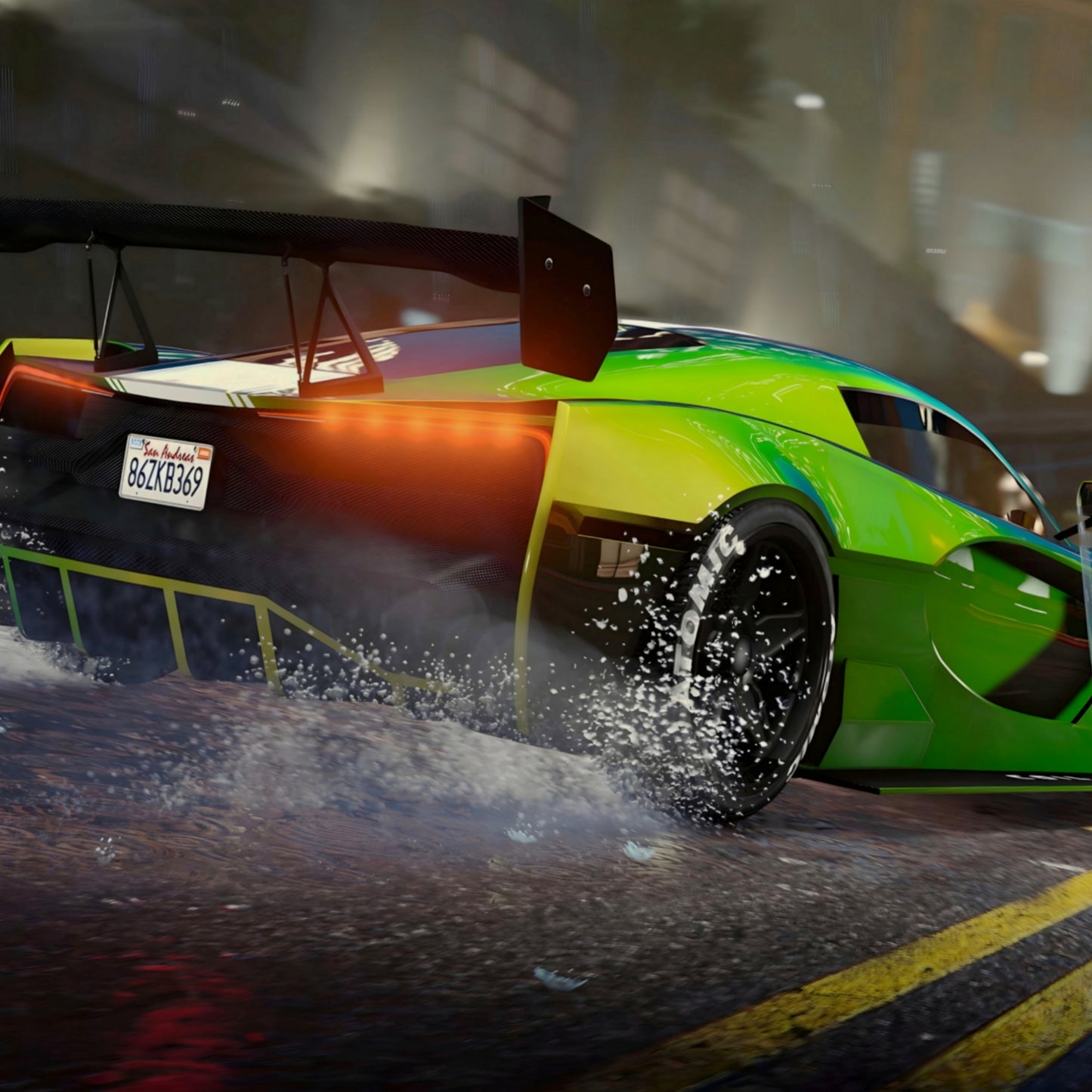GTA 5 Online Rank 500 + $5 Billion for XBOX ONE/X/S