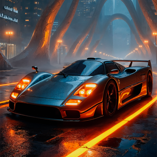 GTA 5 Online Rank 4000 + $50 Billion for PC / Mac