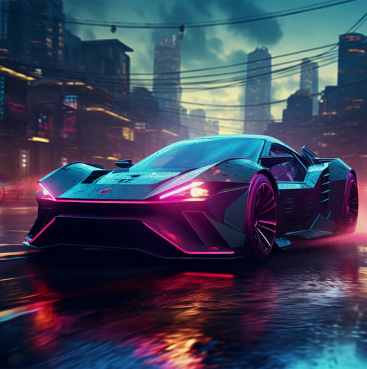 GTA 5 Online Rank 8000 + $100 Billion for PC / Mac
