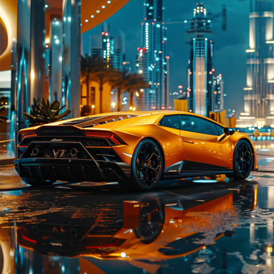 GTA 5 Online Rank 4000 + $50 Billion for PS4 / PS5