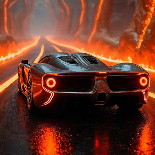 GTA 5 Online Rank 4000 + $50 Billion for XBOX ONE/X/S